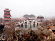 visite Luoyang