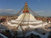 visite Voyage de Lhassa à Katmandou par la route de l'Amitié
