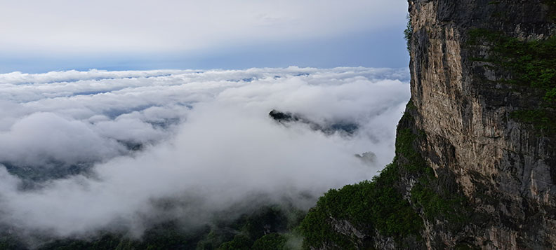 Voyage Chine Escapade